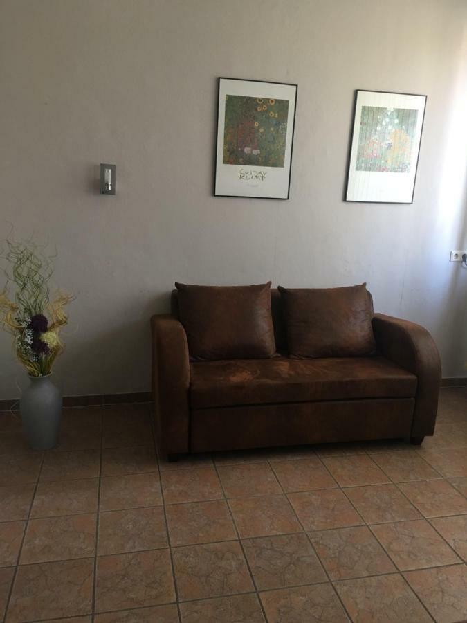 Haus Springpfuhl Eg Βίλα Βερολίνο Εξωτερικό φωτογραφία