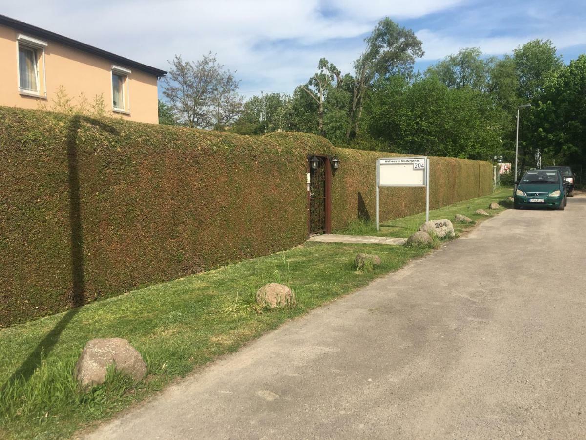 Haus Springpfuhl Eg Βίλα Βερολίνο Εξωτερικό φωτογραφία